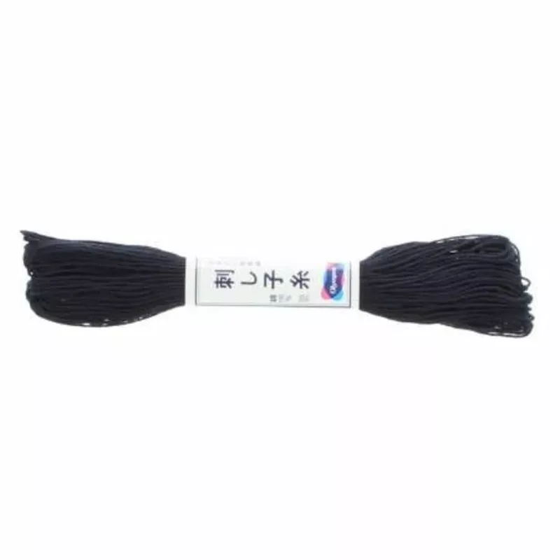 sashiko-thread-22-yard-navy Sashiko Thread 22 yard Navy