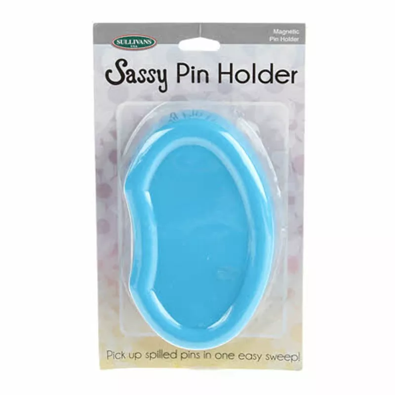 sassy-magnetic-pin-holder Sassy Magnetic Pin Holder