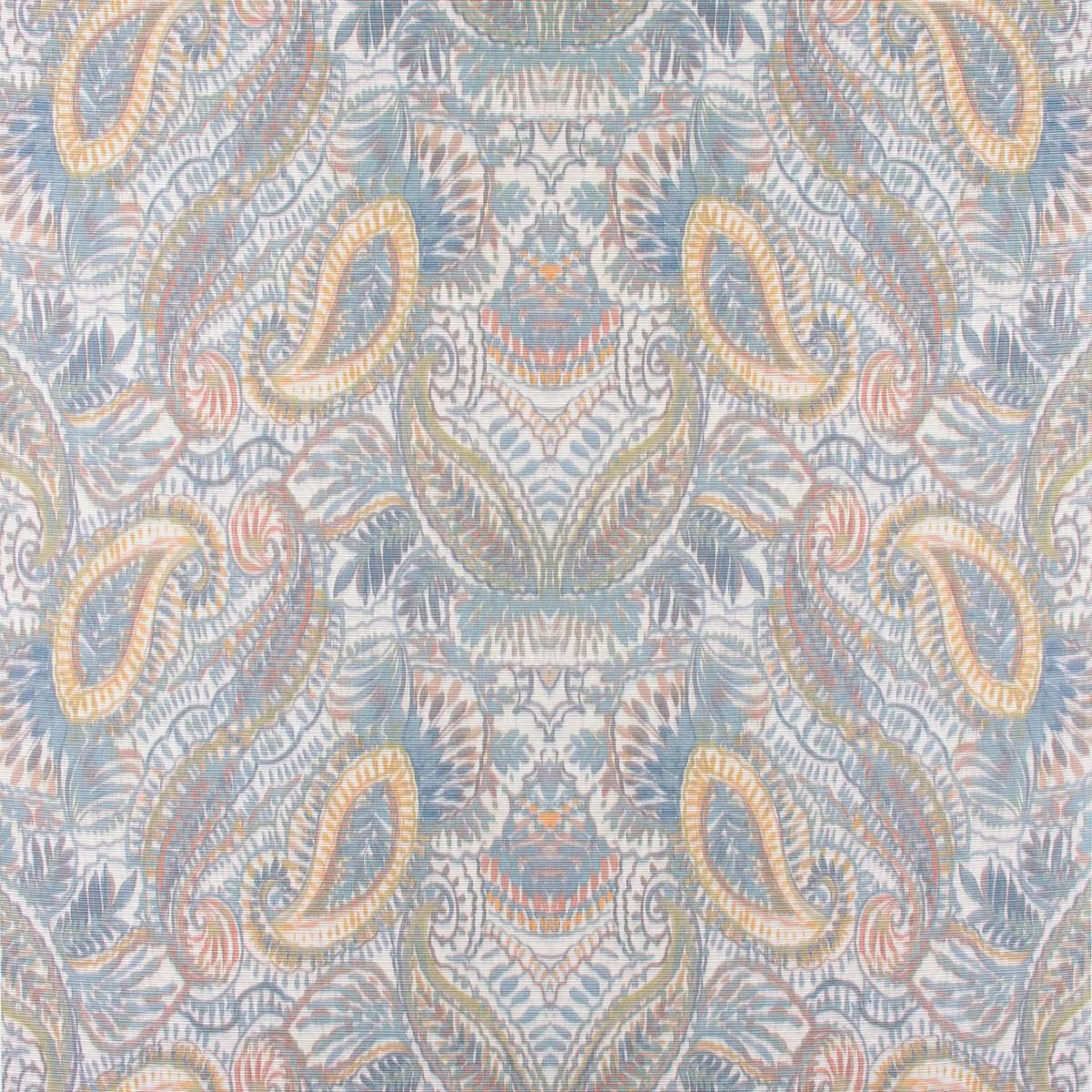scalamandre-indra-fabric-slate-blue-multi-e5-00016855-new-sku-e568550001 SCALAMANDRE INDRA FABRIC SLATE BLUE/MULTI – E5 00016855 NEW SKU # E568550001