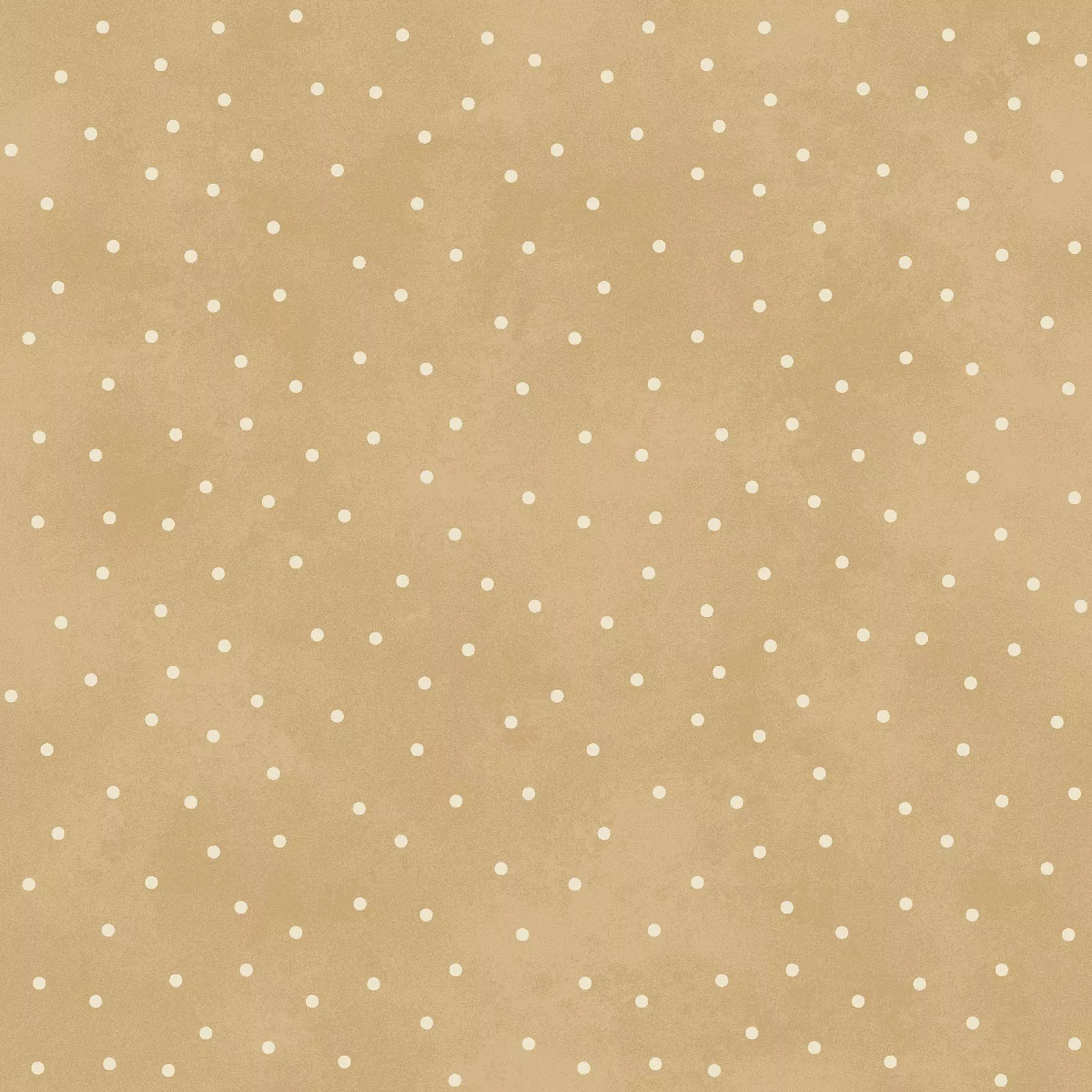 scattered-dots-tea-dyemaywood-studio-8119-te Scattered Dots - Tea DyeMaywood Studio 8119-TE