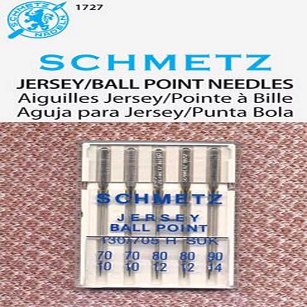 schmetz-jersey-sewing-machine-needles-mixed-pack Schmetz Jersey Sewing Machine Needles- Mixed Pack