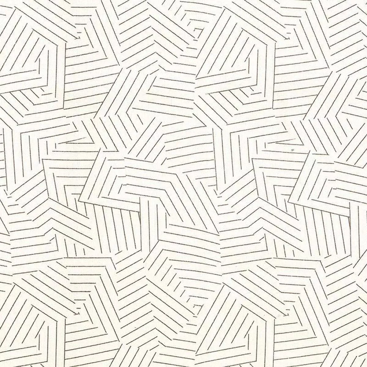 schumacher-deconstructed-stripe-greige-fabric Schumacher Deconstructed Stripe Greige Fabric