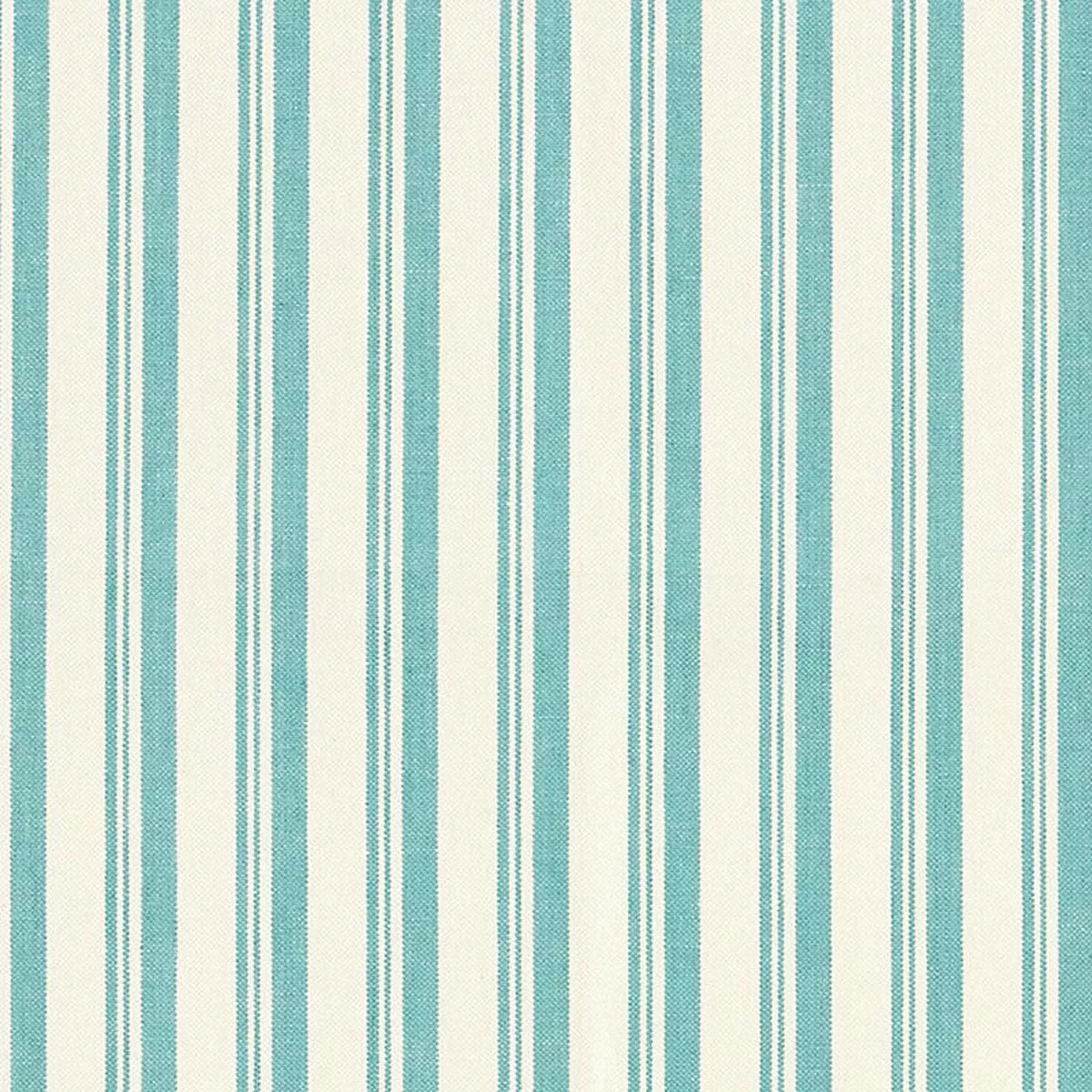 schumacher-miles-redd-capri-pattern-wovens-pattern-wovens-aqua-white-69444 SCHUMACHER MILES REDD CAPRI PATTERN WOVENS PATTERN WOVENS AQUA/WHITE – 69444