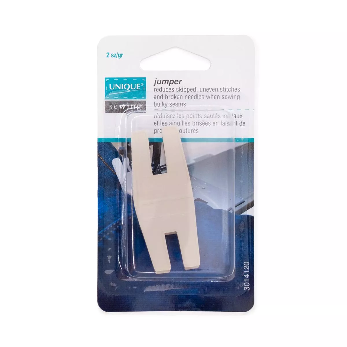 seam-jumper Seam Jumper