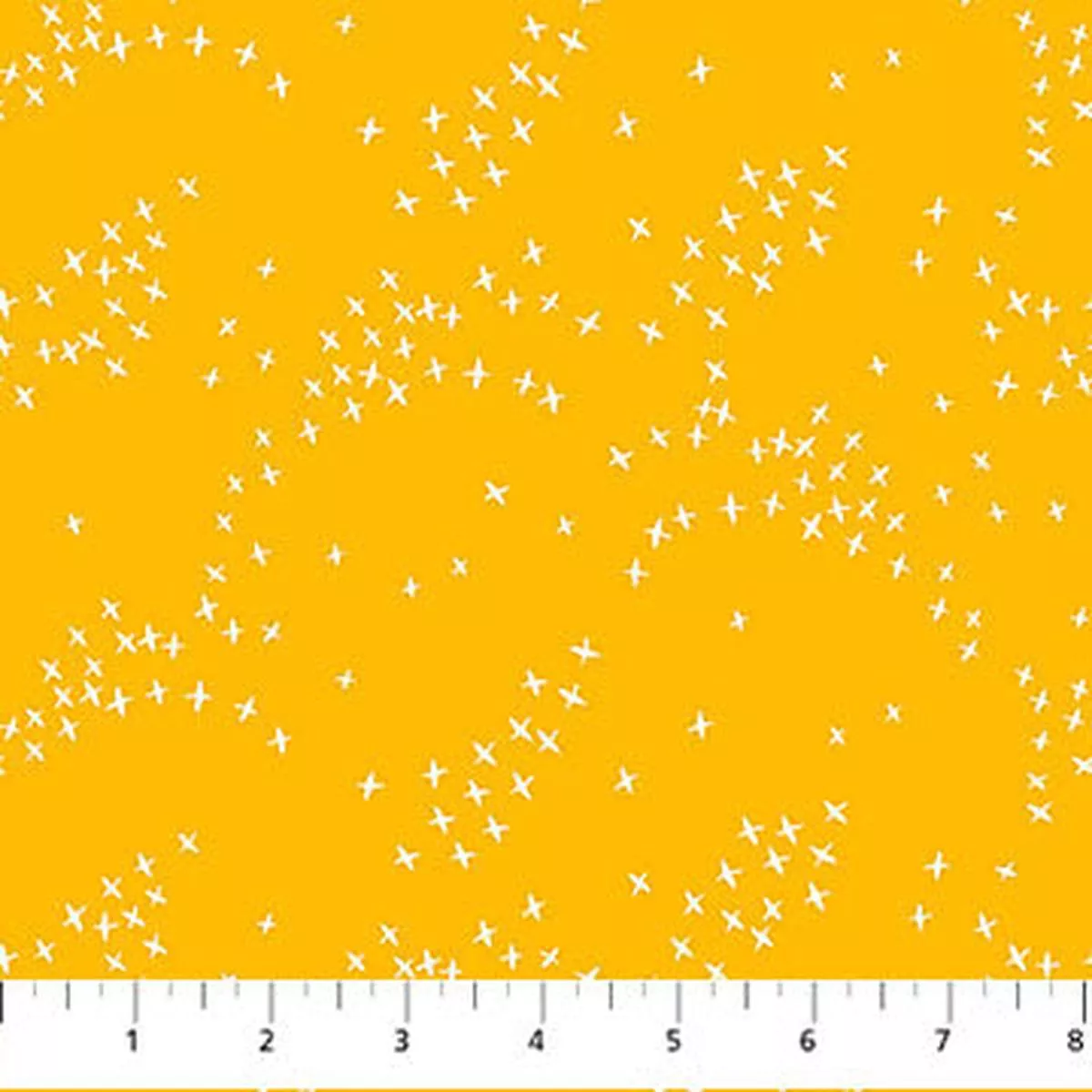seasons-basics-92018-50-birds-yellow Seasons Basics 92018-50 Birds Yellow