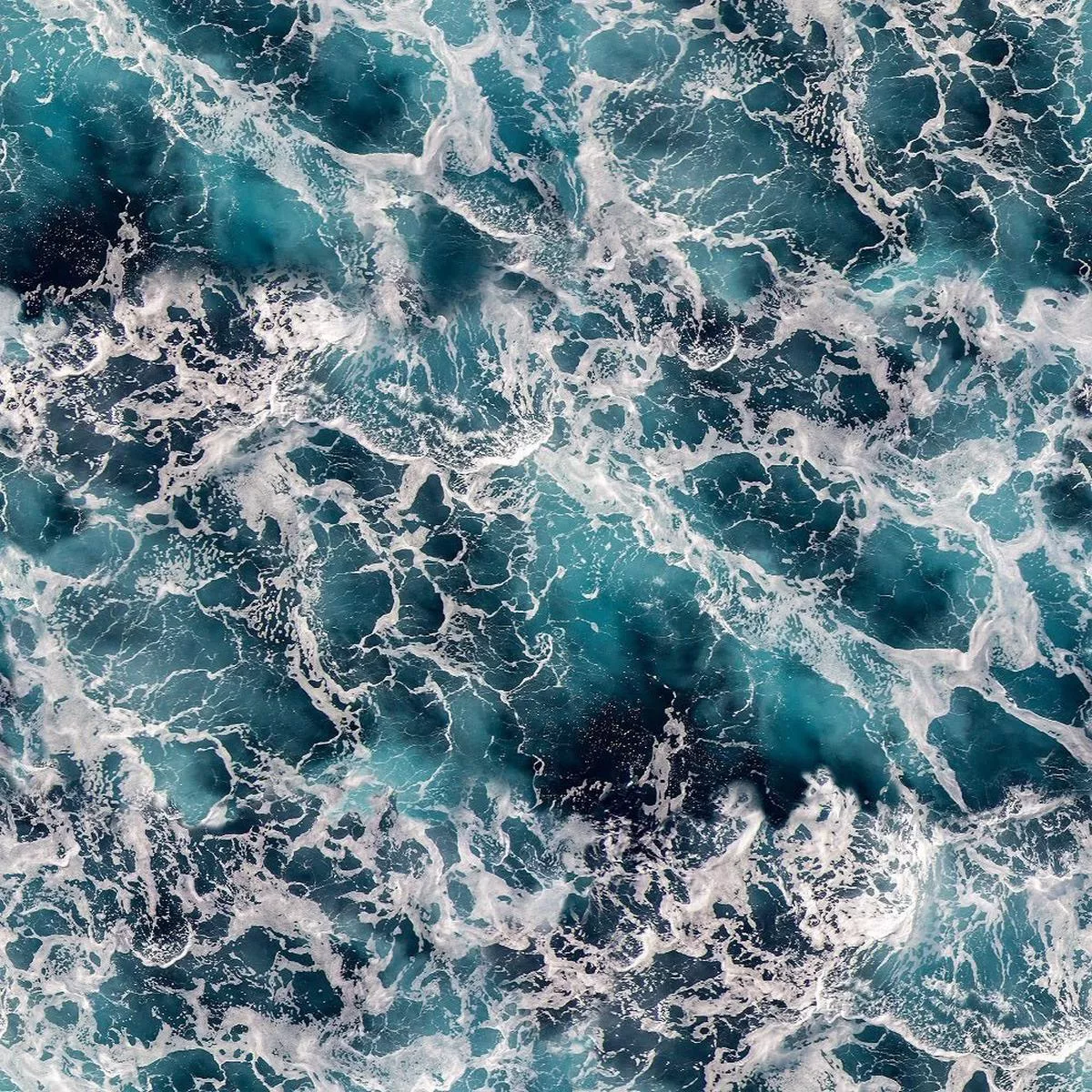Seawater Fabric