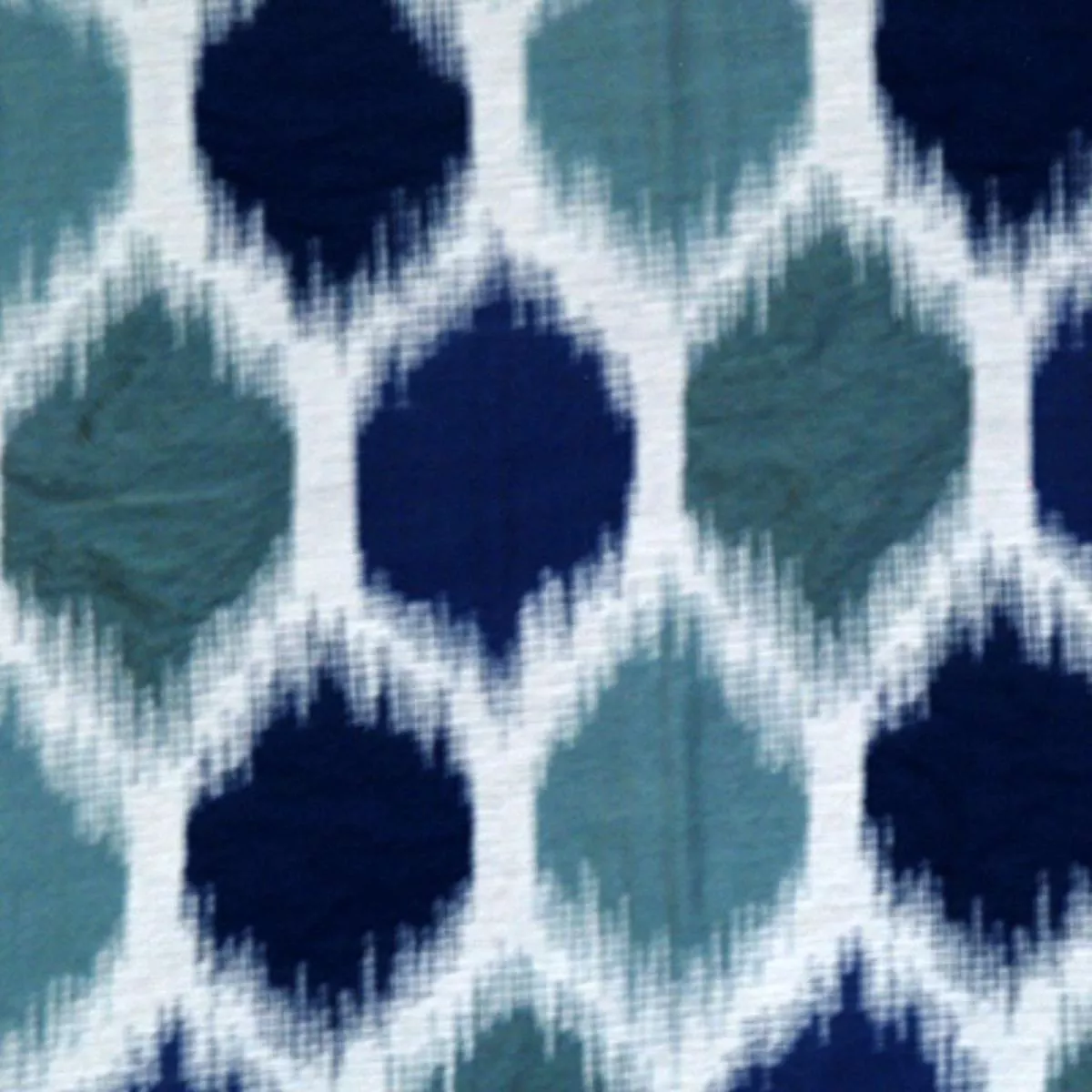 SEIZE THE MOMENT Peacock RM Coco Fabric