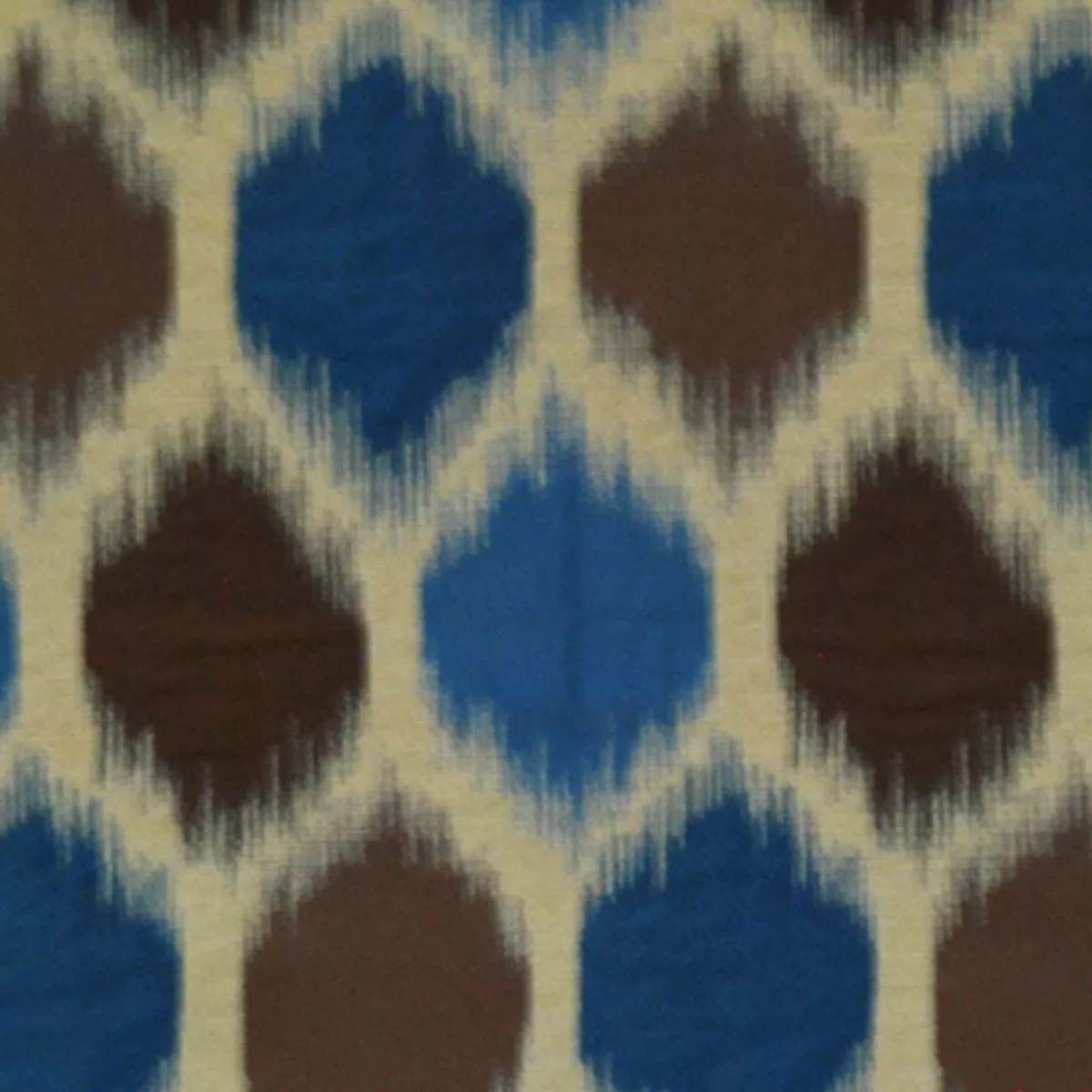 SEIZE THE MOMENT Teal RM Coco Fabric