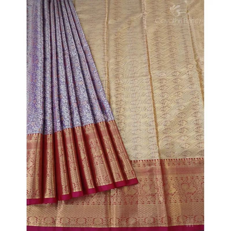 SEMI KANCHI PATTU-SP1644