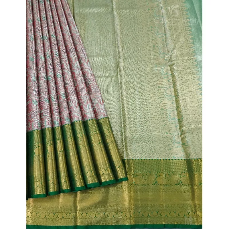 SEMI KANCHI PATTU-SP1652