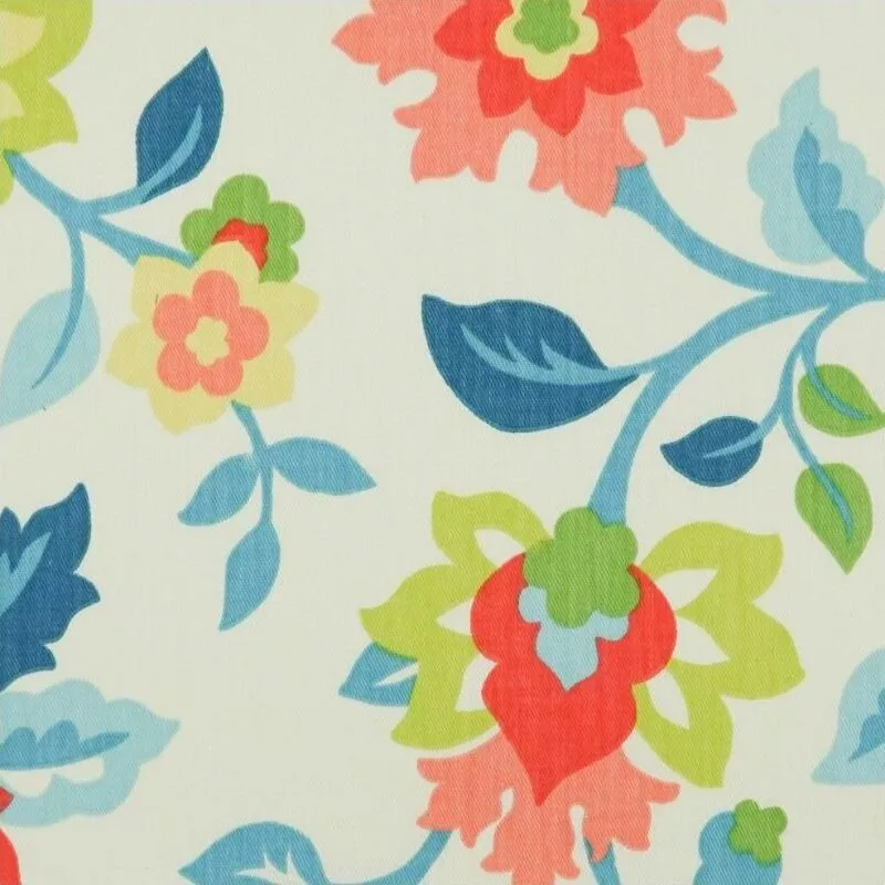 Set in Spring Capri