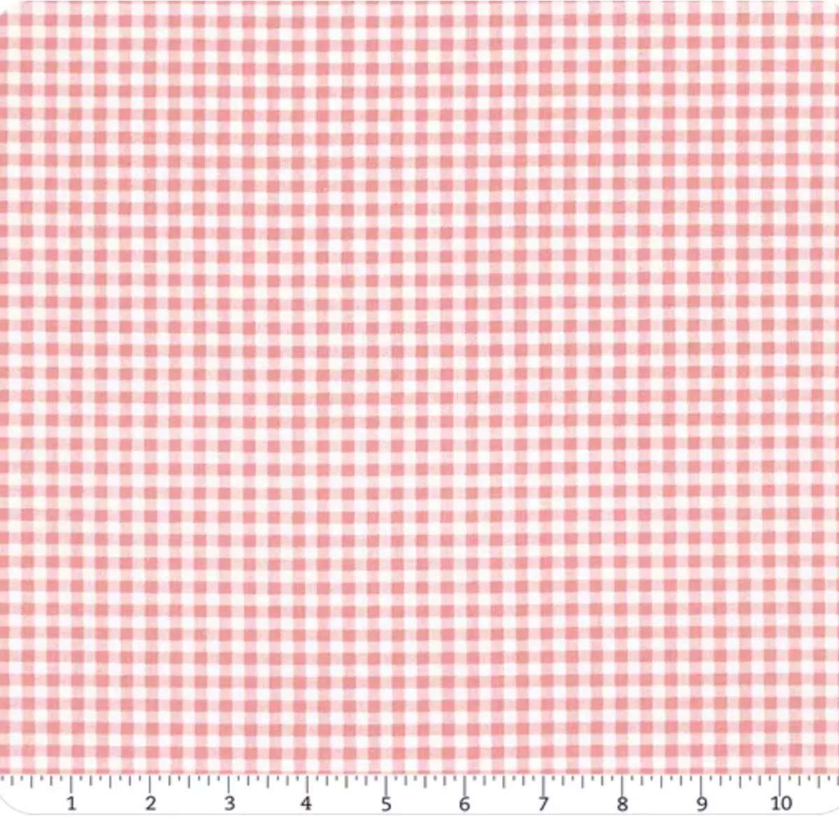 sew-in-love-rose-gingham Sew in Love-Rose Gingham