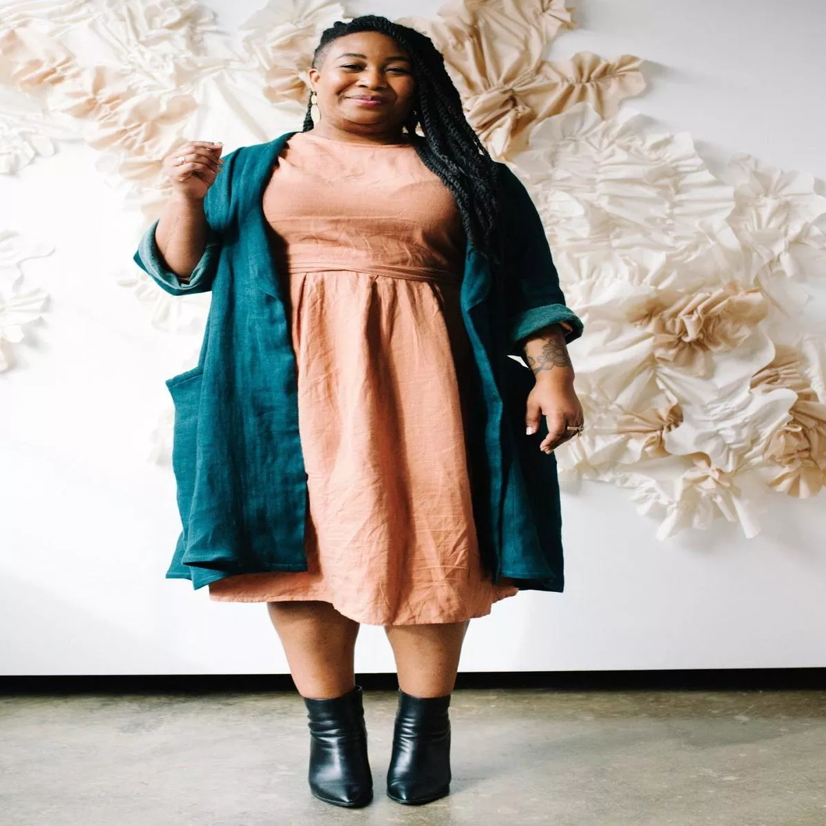 sew-liberated-lichen-duster-coat-or-dress Sew Liberated – Lichen Duster Coat or Dress
