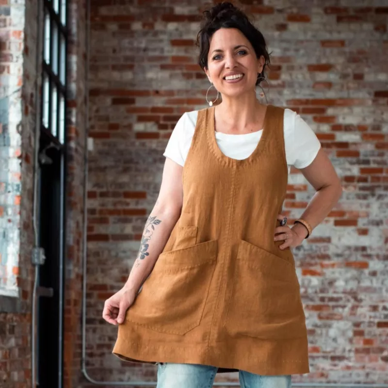 sew-liberated-studio-tunic-sewing-pattern Sew Liberated – Studio Tunic Sewing Pattern