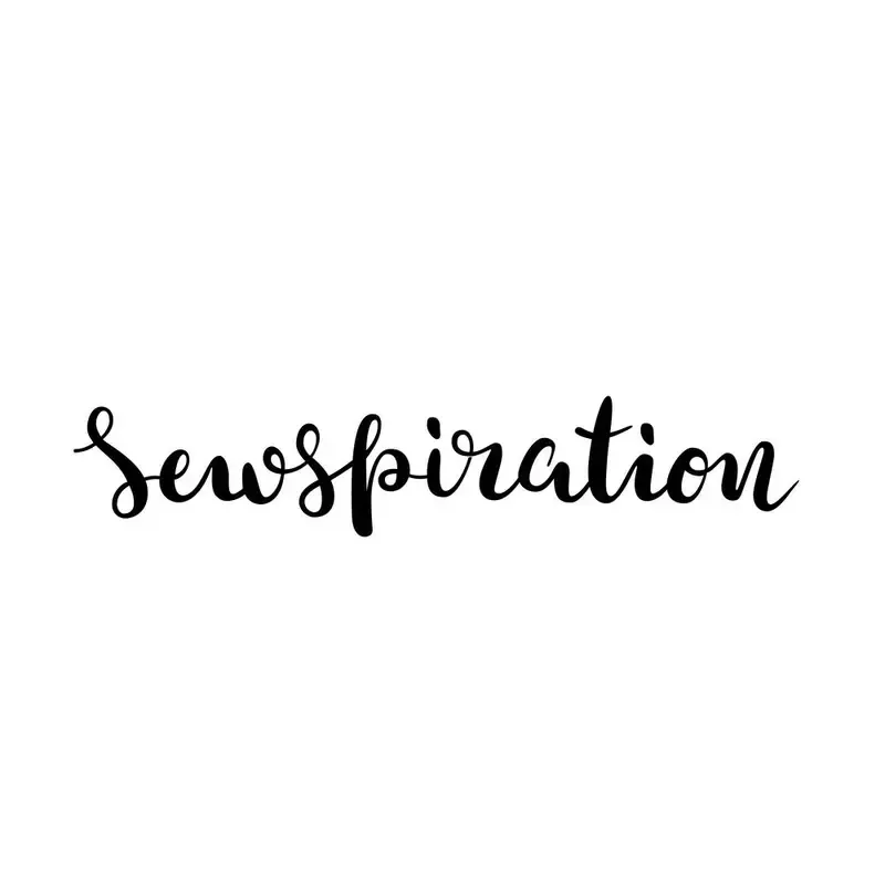 sewspiration-fabric-fabric-panel-black-white Sewspiration Fabric Fabric Panel – Black/White