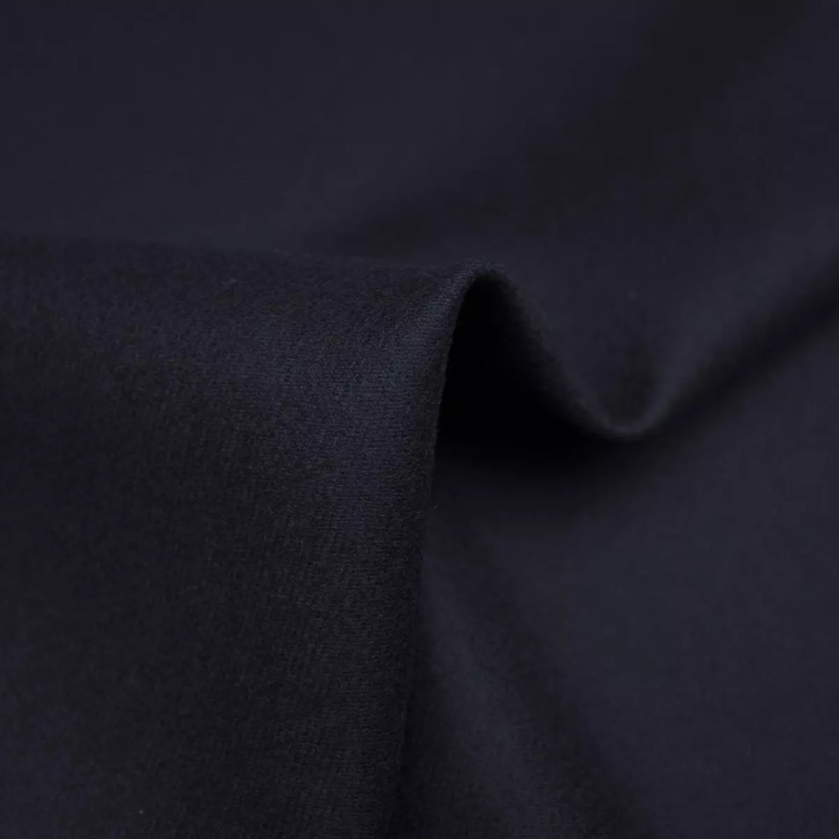 shahan-navy-blue-wool-fabric Shahan Navy Blue Wool Fabric