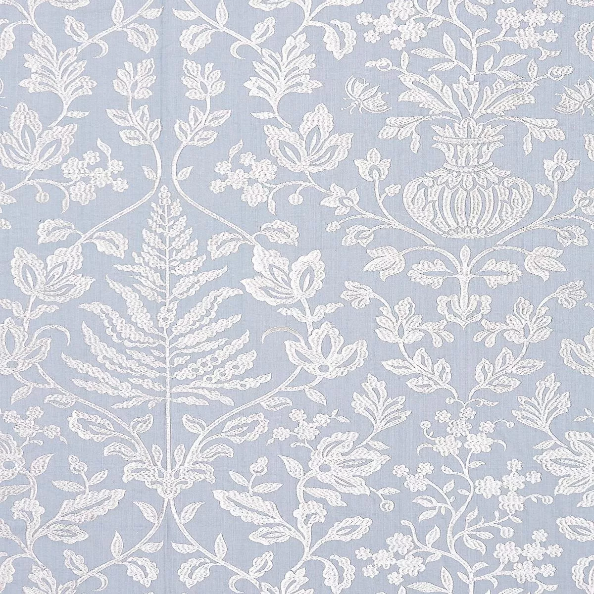 shalimar-embroidery-sky-by-scalamandre-fabric Shalimar Embroidery – Sky by Scalamandre Fabric