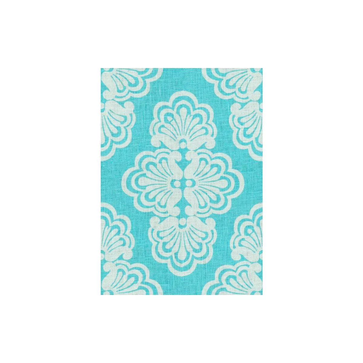 shell-we-shorely-blue-fabric Shell We Shorely Blue Fabric