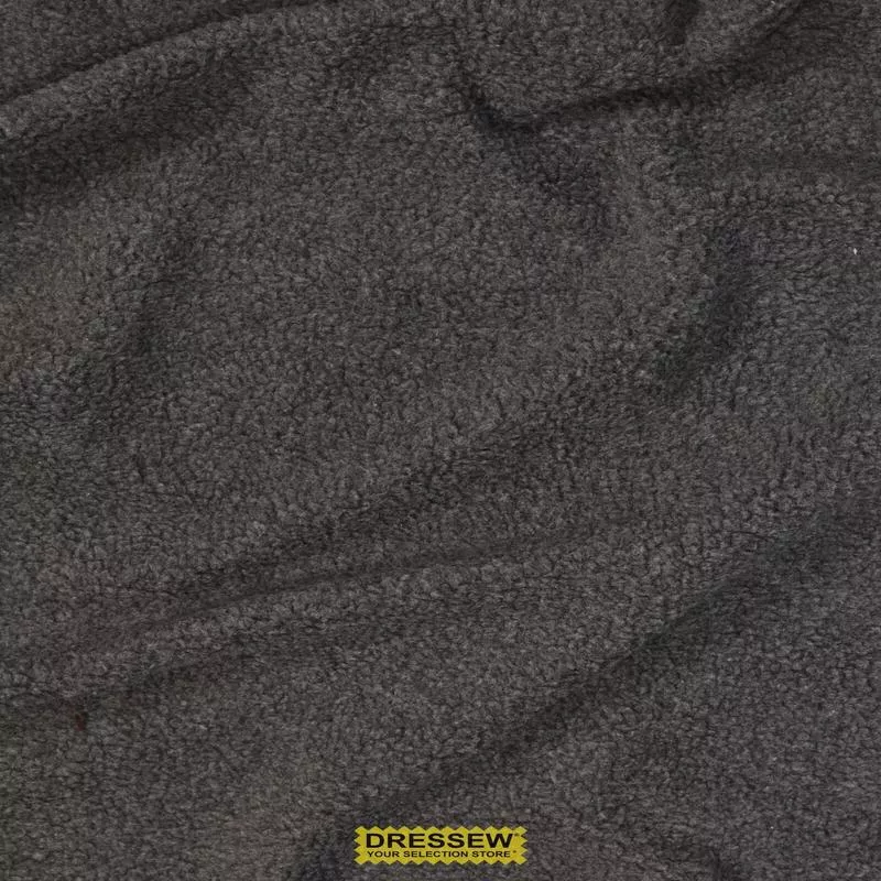 Sherpa Charcoal