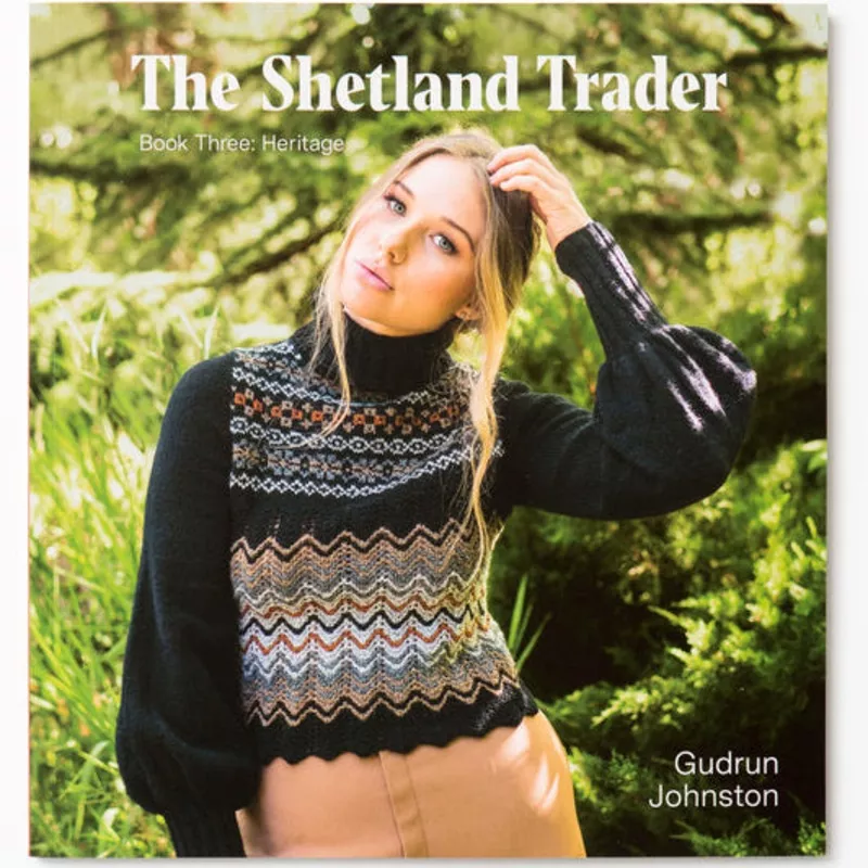 shetland-trader-book-3-heritage The Shetland Trader Book 3: Heritage