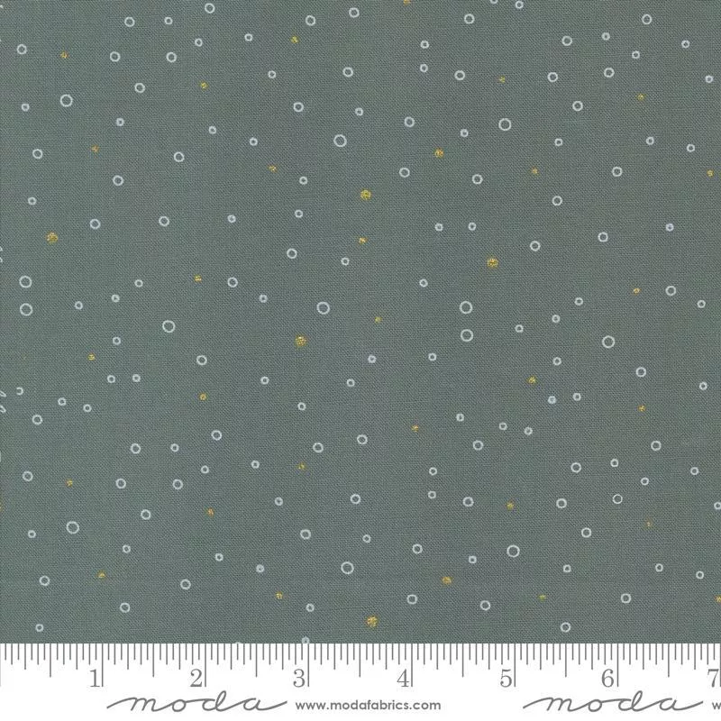 Shimmer Metallic – Smoke