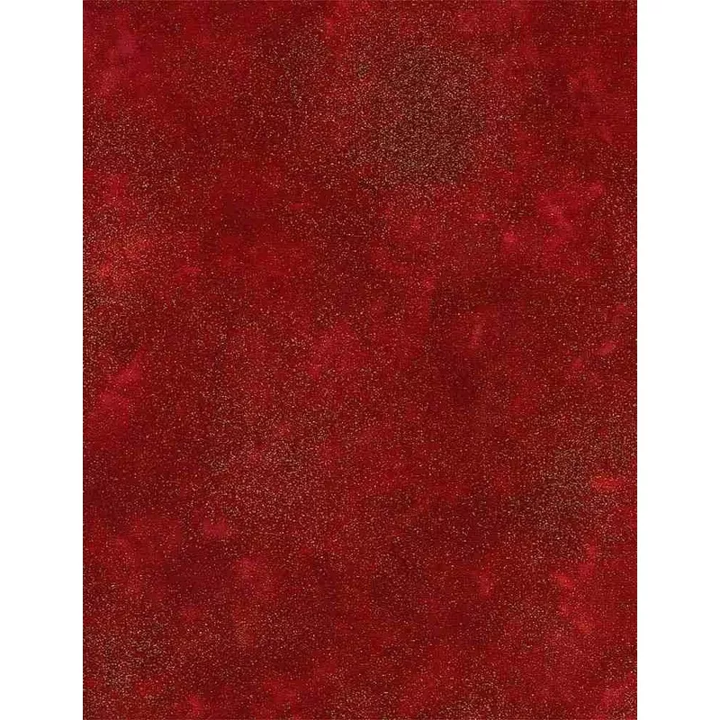 Shimmer Red