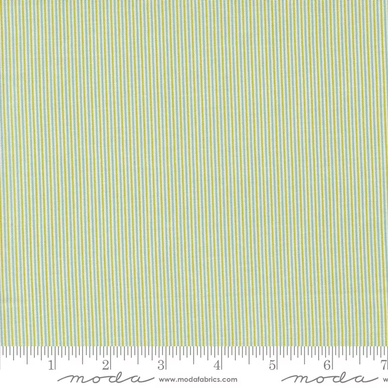 shine-sky-grass-stripe-yardage-by-sweetwater-moda-fabrics Shine Sky Grass Stripe Yardage by Sweetwater for Moda Fabrics