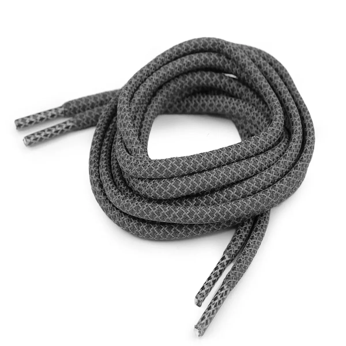 shoelaces-sweater-cords-reflective-length-130-cm-graphite-gray Shoelaces | sweater cords, reflective, length 130 cm – graphite gray