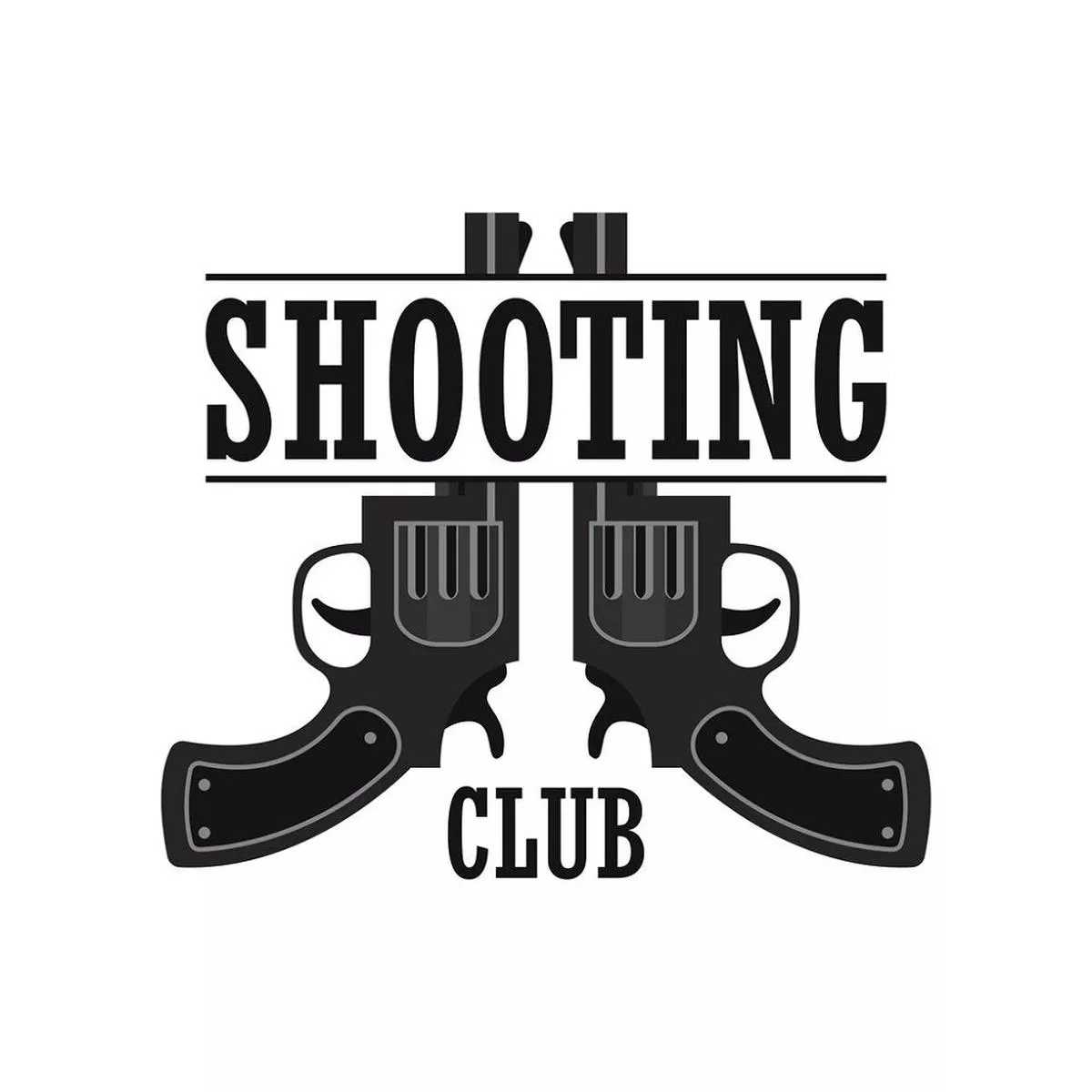 shooting-club-fabric-panel-variation-1-white Shooting Club Fabric Panel Variation 1 – White