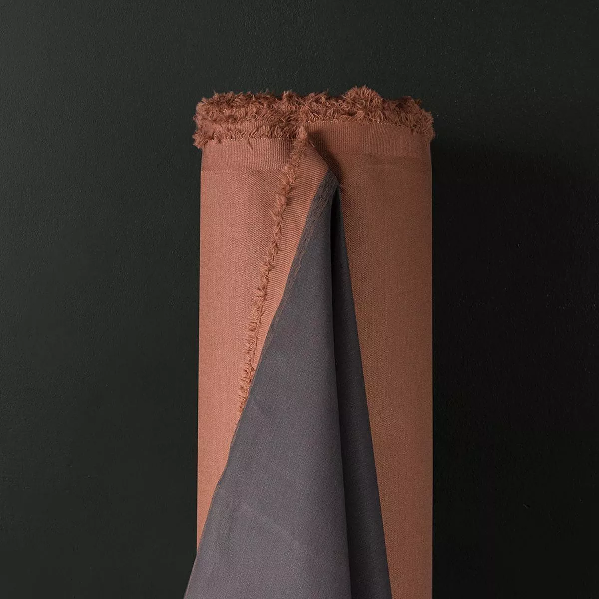 showerproof-coated-polyester-muscovado-twill Showerproof – Coated Polyester – Muscovado Twill