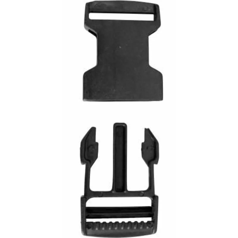side-release-buckle-1 Side Release Buckle 1″
