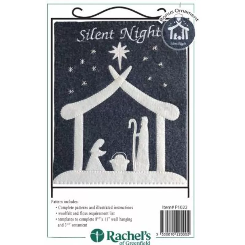 silent-night-by-rachel-s Silent Night by Rachel’s
