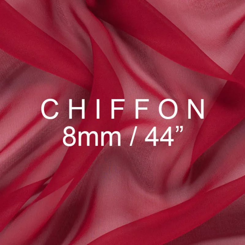 silk-chiffon-fabric-8mm-44 Silk Chiffon Fabric 8mm, 44″