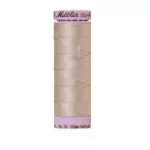 silk-finish-50wt-solid-cotton-thread-164yd-150m-cloud-gray-9105-0319-by-mettler Silk-Finish 50wt Solid Cotton Thread 164yd/150M Cloud Gray - 9105-0319 by Mettler