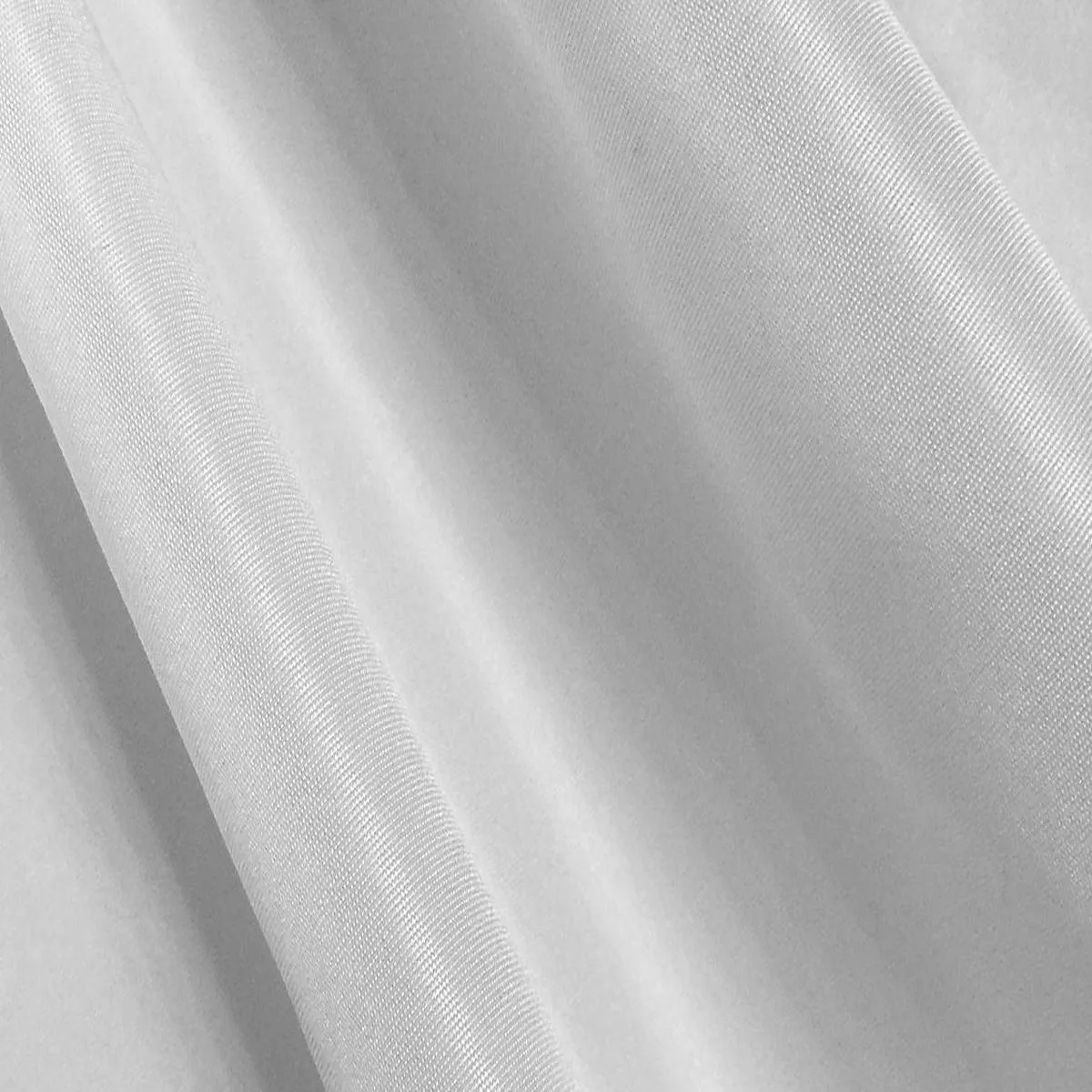 Silk Virtuose – Blanc by Scalamandre Fabric