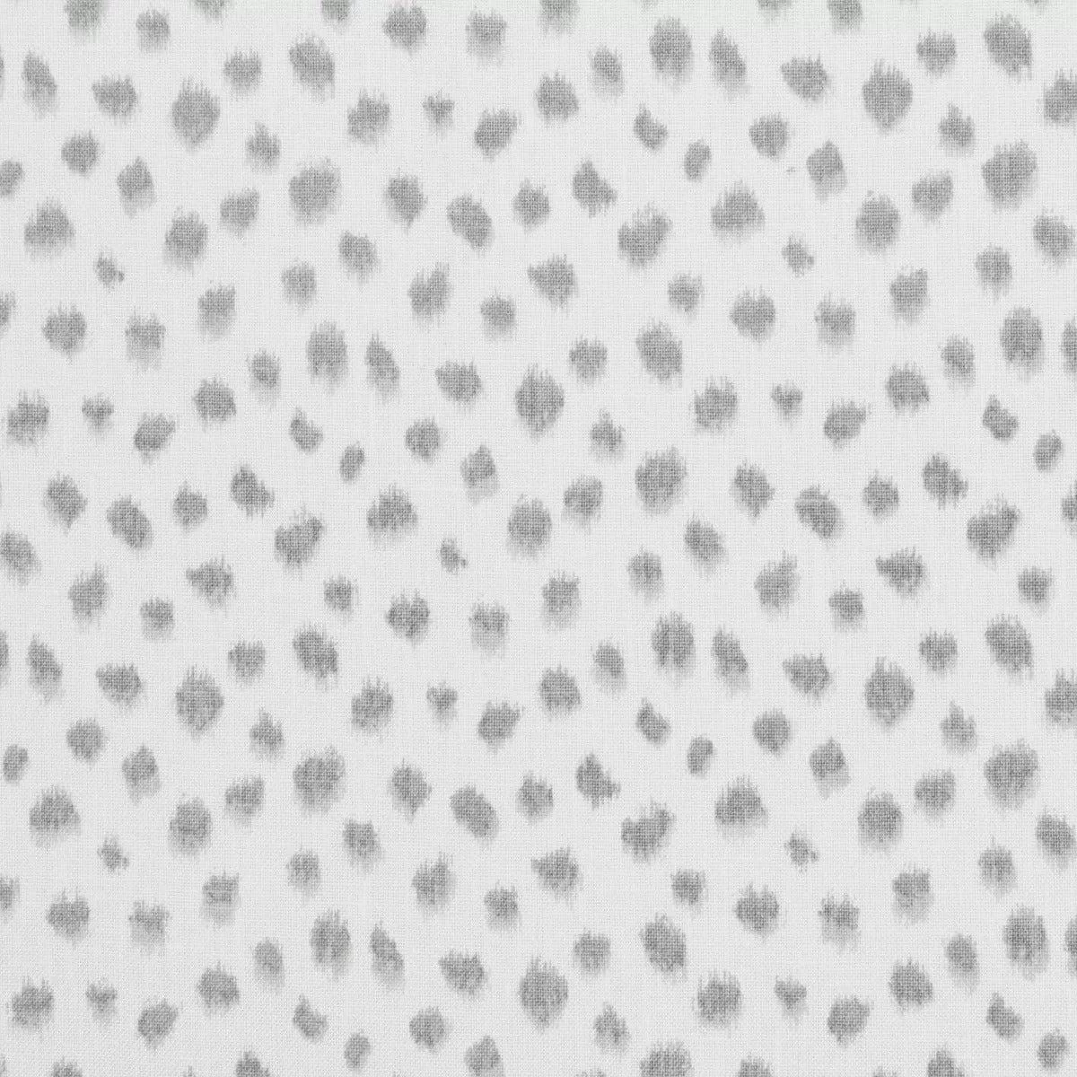 simla-spots-grey-p-kaufmann-fabric Simla Spots Grey P Kaufmann Fabric