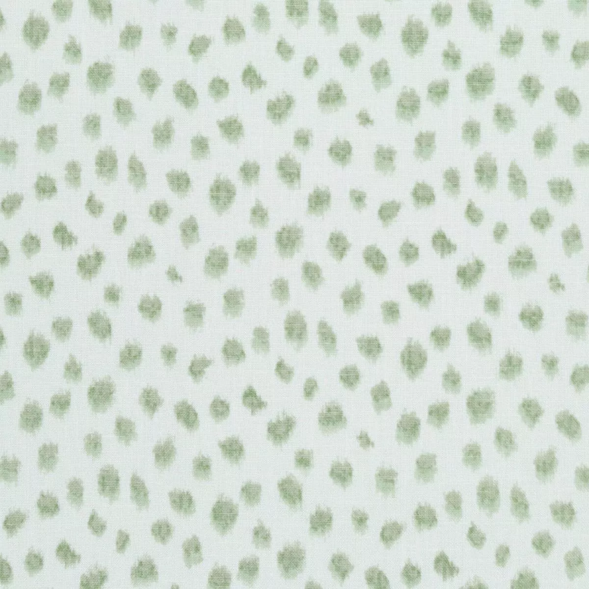 Simla Spots Sage P Kaufmann Fabric