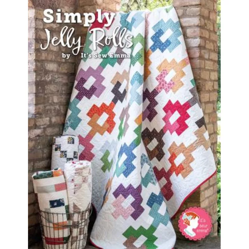 Simply Jelly Roll