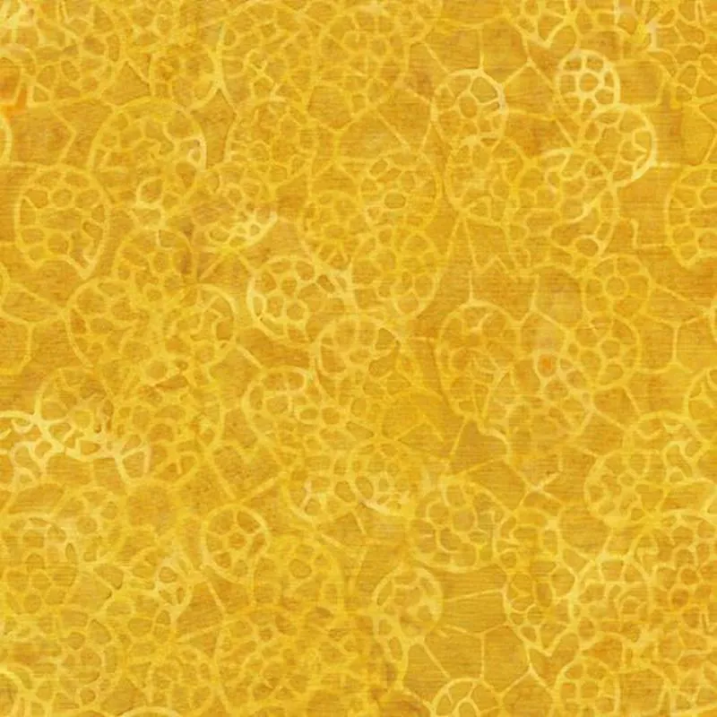 Simply Southwest Yellow Amber