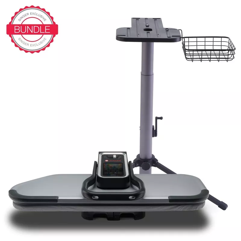 singer-intelligent-36-inch-steam-press-universal-stand SINGER INTELLIGENT 36 inch Steam Press & Universal Stand