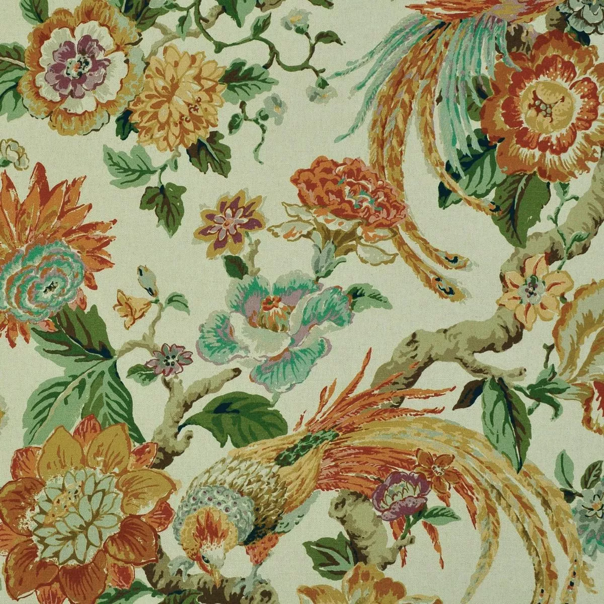 sissinghurst-spice-p-kaufmann-fabric Sissinghurst Spice P/Kaufmann Fabric