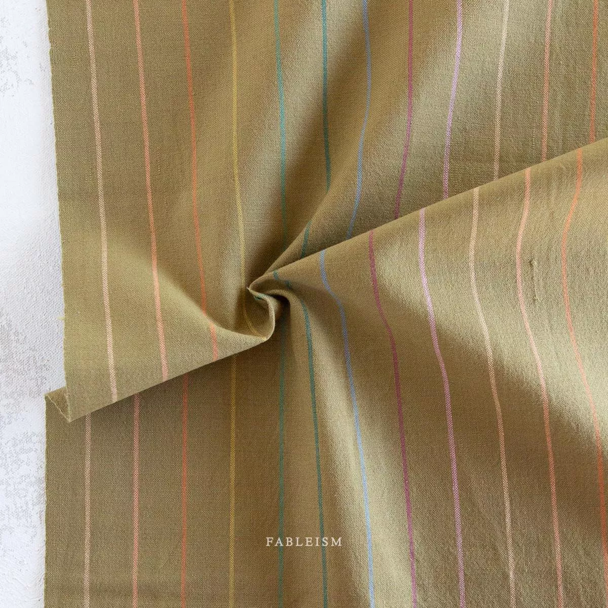 skinny-stripe-cotton-clover Skinny Stripe Cotton – Clover