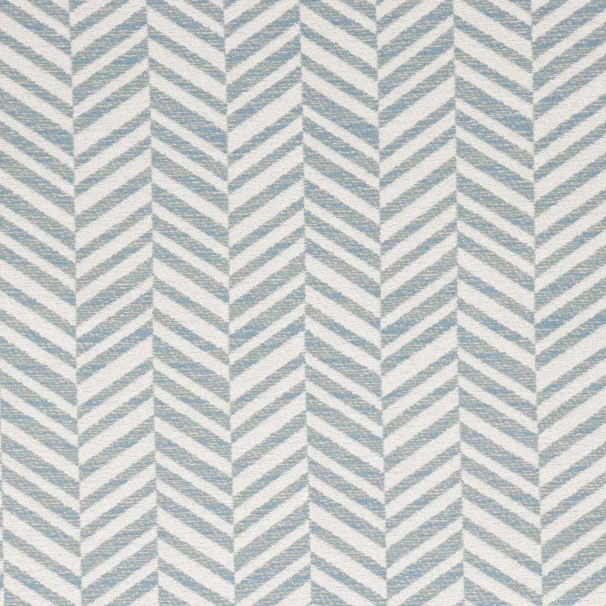 Skye Tweed Cerulean Bella Dura Fabric