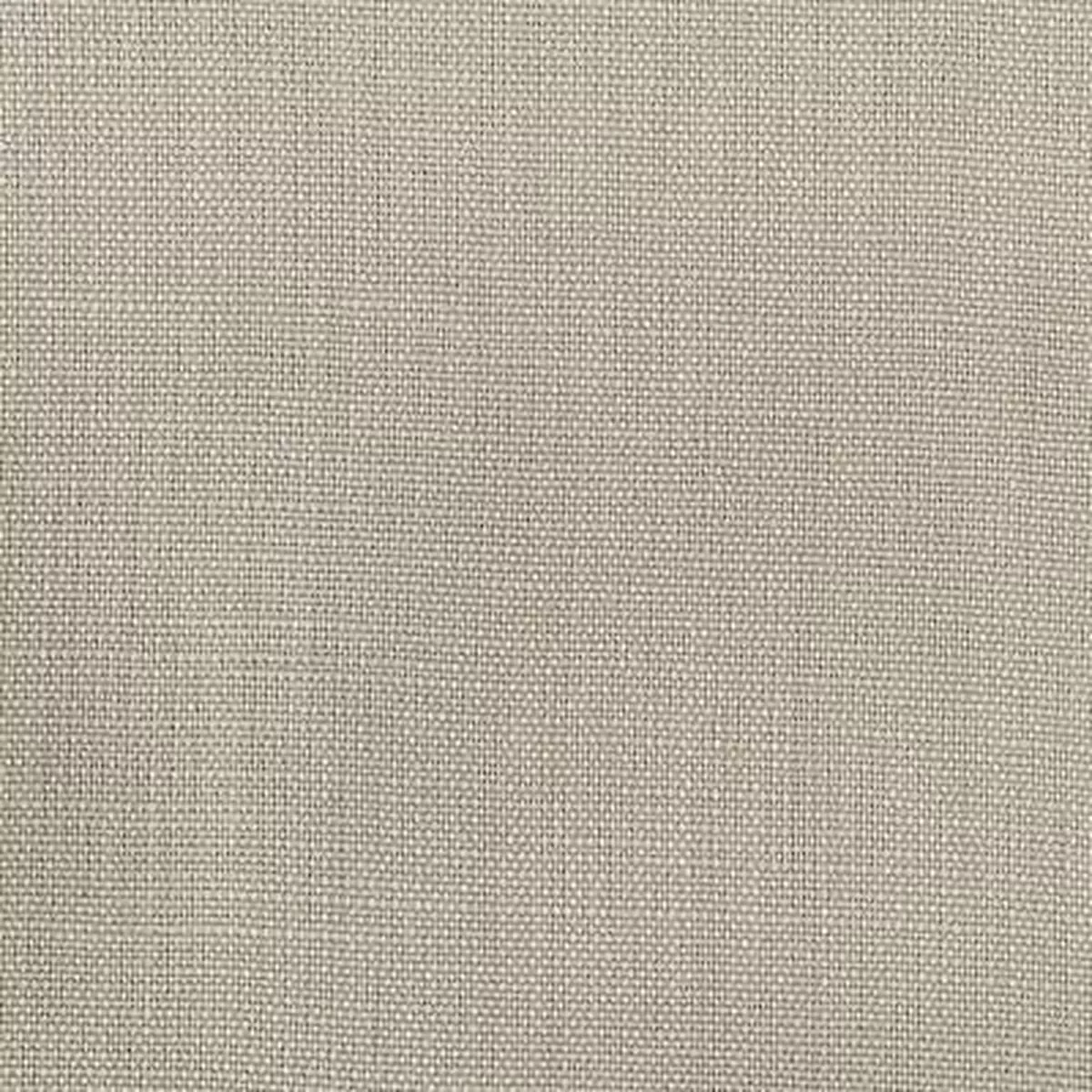 Slubby Linen Silver P Kaufmann Fabric