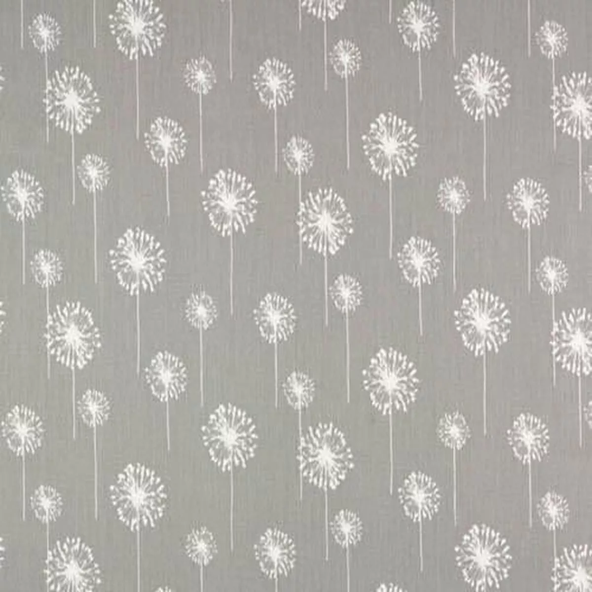 small-dandelion-storm-twill-fabric-by-premier-prints Small Dandelion Storm Twill Fabric By Premier Prints