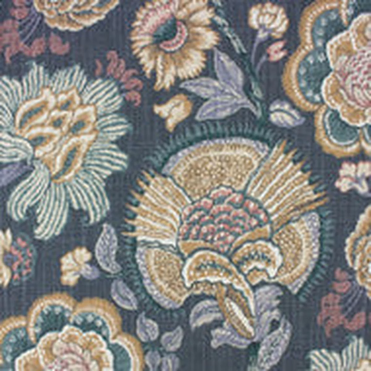 smithson-bittersweet-richloom-fabric Smithson Bittersweet Richloom Fabric