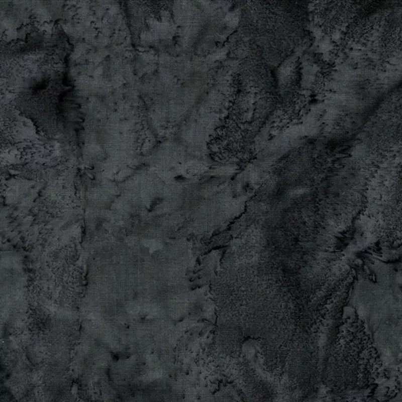Smoke / Smoke Batik Fabric