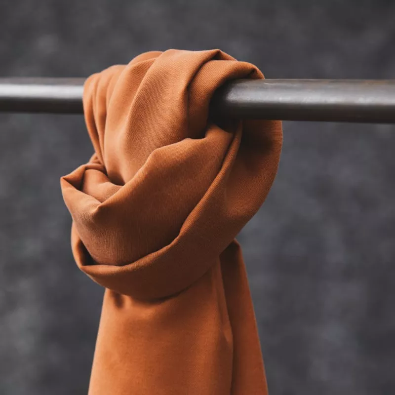 smooth-drape-twill-rust-tencel-meetmilk-26-50-pm Smooth Drape Twill Rust- Tencel – meetMILK 26,50 pm