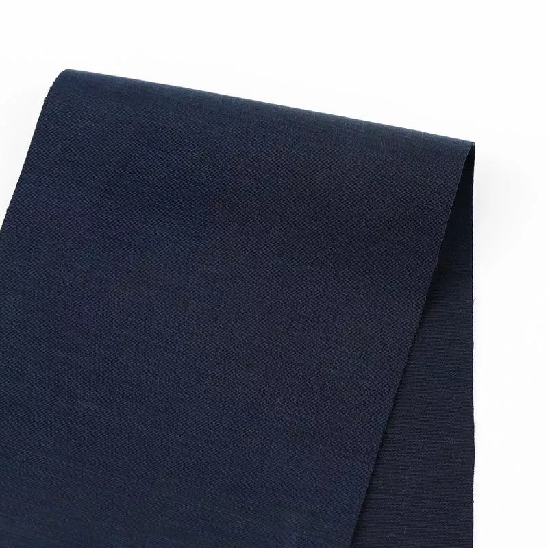 smooth-stretch-cotton-lyocell-washed-navy Smooth Stretch Cotton/Lyocell – Washed Navy