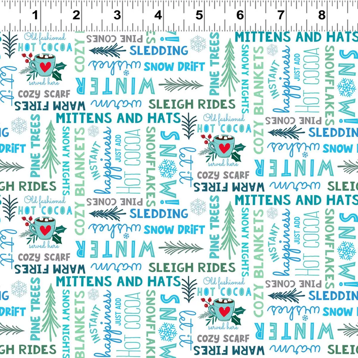 snow-drift-y4201-1-words-white Snow Drift Y4201-1 Words White